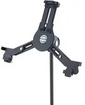 K&ouml;nig & Meyer 19790 Tablet-PC-Stativhalter - schwarz 3/8"