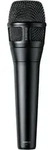 SHURE NexadyneTM 8/S - Nexadyne Mic, XLR, Superniere, Schwarz