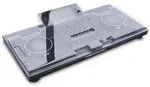 Decksaver Denon DJ SC Live 4 Staubschutzabdeckung