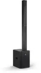 LD LDMAUI28G3MIX, LD Systems MAUI 28 G3 MIX - Kompaktes Cardioid S&auml;ulen PA...