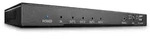 LINDY 38231 4 Port HDMI 18G Splitter mit Audio & Downscaling - Verteilt HDMI 2.0 Sign