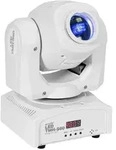 EUROLITE LED TMH-S60 Moving-Head Spot ws