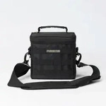 MAGMA 45 RECORD-BAG 50, black/khaki-green