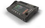 Allen & Heath CQ12T/220X, Allen & Heath CQ-12T - Ultrakompakter digitaler Mixer...