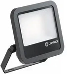 LEDVANCE LED-Fluter FL 100 P, 69W, 4000 K, IP66, schwarz