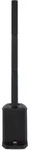 Alto Pro TS108C - 600-Watt tragbares aktives S&auml;ulenarray Lautsprecher mit