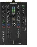 Allen & Heath XONE:24C analoger 2+1 -Kanal Mixer mit Interface