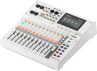 Yamaha VHY9550, Yamaha MGX12V W - Digitales Mischpult mit 12x 60mm Fader