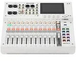 Yamaha VHY9190, Yamaha MGX12 W - Digitales Mischpult mit 12x 60mm Fader