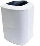 Bose S1 Pro+ Play-Through Cover Wei&szlig;