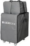 HK Audio LUCAS 2K18 Roller Bag