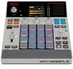 Akai Professional MPCSAMPLE, Akai Professional Akai Pro MPC SAMPLE - Sampler,