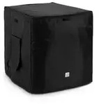 LD Systems DAVE 12 G4X SUB PC - Gepolsterte Schutzh&uuml;lle f&uuml;r DAVE 12 G4X...