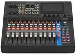 Yamaha VHY9460, Yamaha MGX12V B - Digitales Mischpult mit 12x 60mm Fader