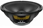 LAVOCE SAF184.01 18" Subwoofer, Ferrit, Alukorb