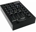 OMNITRONIC PM-311P DJ-Mixer 3-Kanal mit MP3-Player