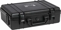 DAP Audio D7163, DAP Audio DAP Daily Case 9 wasserdicht IP65, ca 36,5x 24,7x...