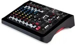 Allen & Heath ZEDi-10, Hybrid-Kompaktmischer / 4&times;4 USB-Schnittstelle