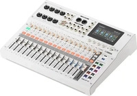 Yamaha VHY9010, Yamaha MGX16 W - Digitales Mischpult mit 16x 60mm Fader