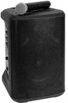 OMNITRONIC PORTY-8A Drahtlos-PA-System
