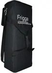 DAP Tragetasche f&uuml;r Frigga Top - Schwarz - Codura