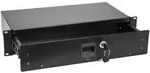OMNITRONIC Rackschublade SN-2 Rackschublade mit Sc