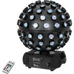 Eurolite LED B-40 Laser Strahleneffekt