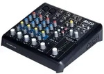 Alto Pro Truemix600, 6-KANAL-KOMPAKTMIXER MIT USB UND BLUETOOTH
