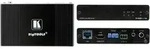 Kramer TP-583R - 4K-HDR-HDMI-Empf&auml;nger mit RS-232- und IR-&uuml;ber HDBaseT mit...