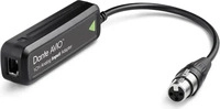 Audinate 0259650, Audinate ADP-DAI-1X0, Dante-AVIO-Analog-Input-Adapter...