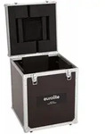 ROADINGER Flightcase 1x B-40 HCL/Laser