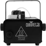 ChauvetDJ Hurricane 1200 - 1200Watt Verdampfer-Nebelmaschine