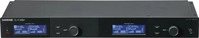 Shure SLXD4Q+E=-G65, SHURE SLXD4Q+ G65 - digitaler 4-Kanal Breitband Empf&auml;nger...