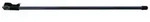 EUROLITE Leuchtstab T8 36W 134cm UV L
