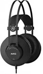 AKG K52 Geschlossener Kopfh&ouml;rer, ohrumschlie&szlig;end