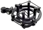 Rode SM2, elastische Mikrofonhalterung
