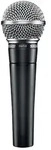 SHURE Mikro SM-58 LCE