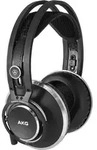 AKG AKGK872, AKG K872 - Geschlossener, dynamischer Studiokopfh&ouml;rer,