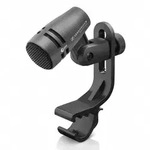 Sennheiser E 604 Instrumentenmikrofon mit Nierencharakteristik