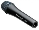 Sennheiser 009422, Sennheiser E 945 dyn. Gesangsmikrofon, Superniere