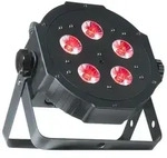 ADJ Mega TRIPAR Profile PLUS 5x4W RGB UV LEDs