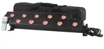 ADJ 1226100281, ADJ VBAR PAK - 2x LED Bar + Soft Case + Fernbedienung