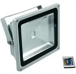 EUROLITE LED IP FL-50 COB RGB 120&deg; m. FB, Energieeffizienzklasse: A++