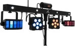 Eurolite LED KLS Laser Bar PRO FX-Lichtset