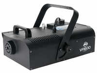 American DJ VF1600 DMX Nebelmaschine 1500W ADJ