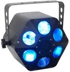 ADJ Quad Phase HP 4-in1 Quad-Led mit 32W RGBW