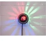 Eurolite 51918804, EUROLITE LED BCW-4 Strahleneffekt, Energieeffizienzklasse: A++