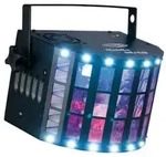 Showtec Techno Derby 4 x 3W RGBW LED