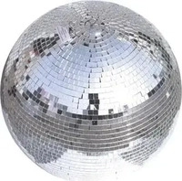 Eurolite 5010110A, Eurolite Spiegelkugel 50cm