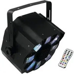 Eurolite LED FE-700 Hybrid Flowereffekt 6x3W RGBAWP LEDs